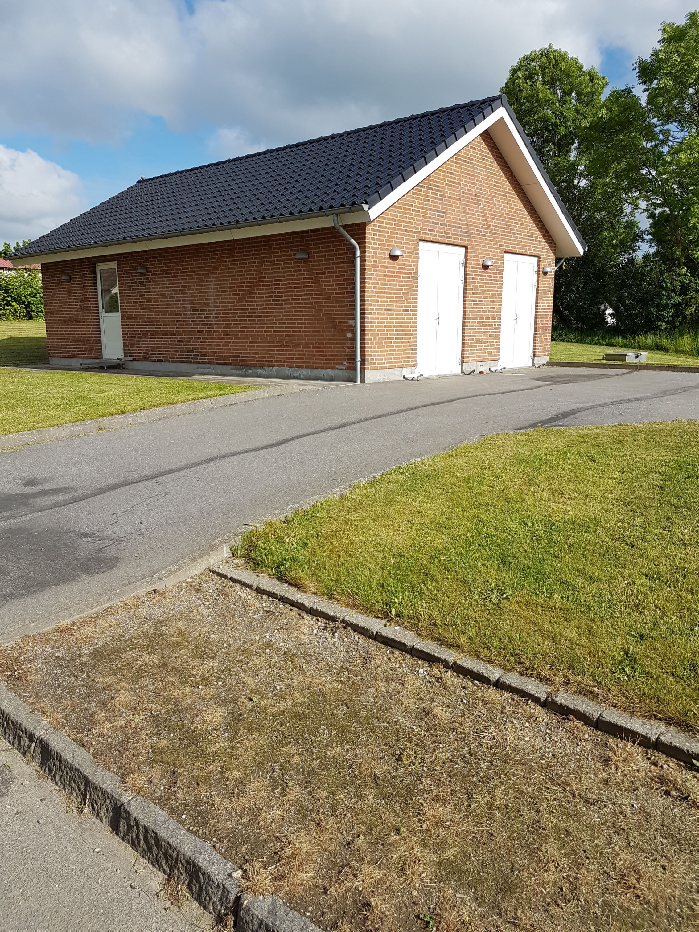 Billede Af Vandværk (1)